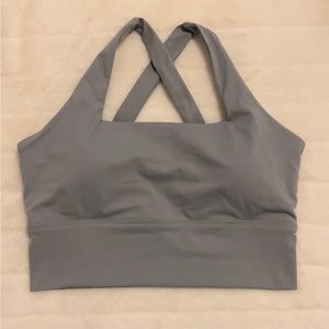 ILUS LABEL Confidence Bra